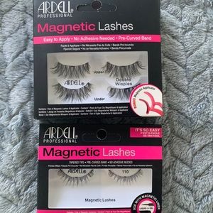 Sedeño Magnetic Lashes set